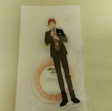 JF 한정판 쿠로코의 농구 아카시 아크릴 스탠드