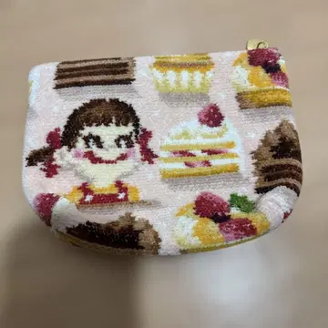 페이러 페코짱 파우치