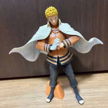 BORUTO 1번 복권 A상 나루토