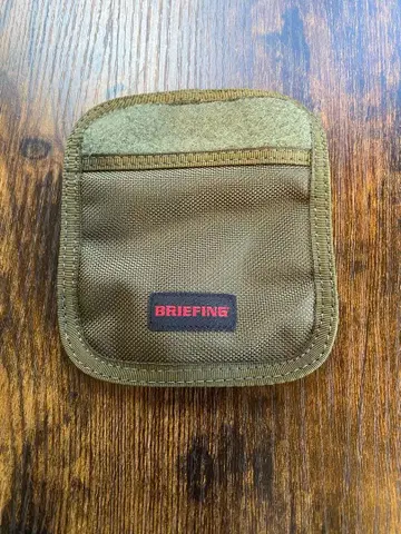 BRIEFING 핸들 패드