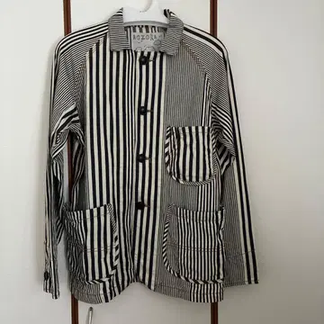 고 슬로우 카라반 자켓 사이즈 3