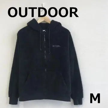 최종 A1222D08 [ OUTDOOR ] 후드 부착 보아 자켓