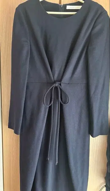 Estimation 네이비 원피스 사이즈 38