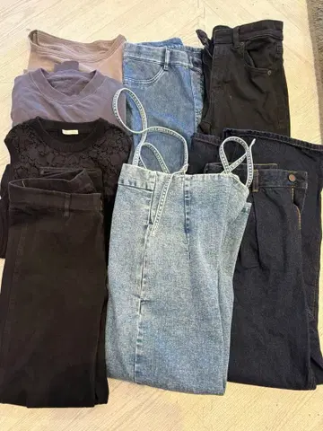 유니클로 GU 묶음 판매