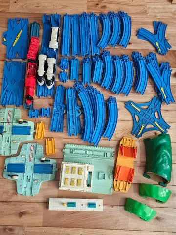 프라레일 묶음 판매