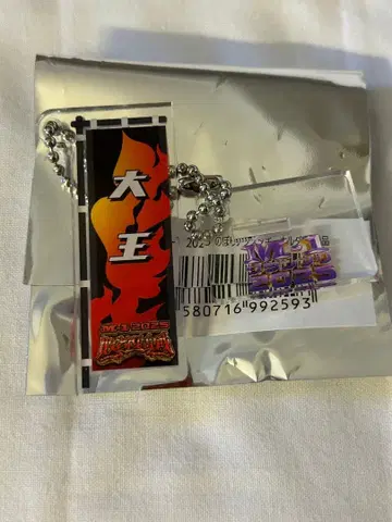 M-1 그랑프리 패자 부활전 노보리 아크릴 스탠드 키링 다이오