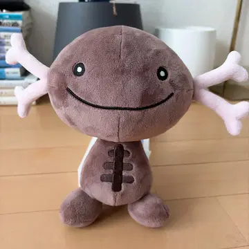 팔데아 우파 포켓몬 센터 우파 포켓몬 봉제 인형