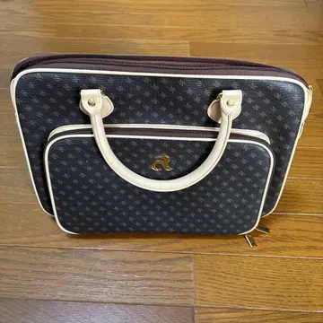 로베르토 카발리 (Roberto Cavallo) 컴팩트 숄더백