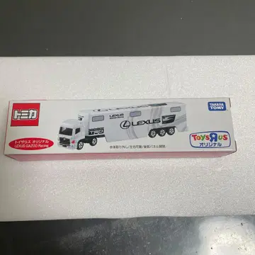 토미카 LEXUS GAZOO Racing 미니카