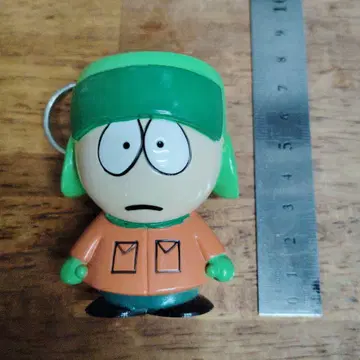 사우스 파크 키링 레트로 레어 98년제