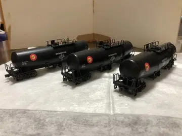 카토 HO 타키43000 (쿠로) 3량