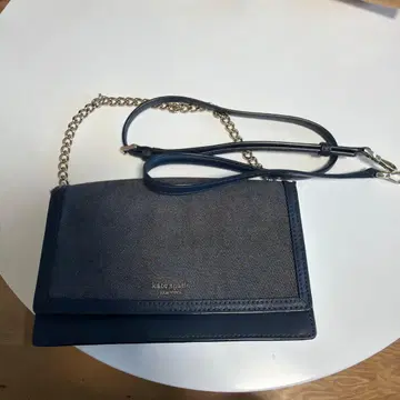 Kate spade 숄더백 체인 스트랩