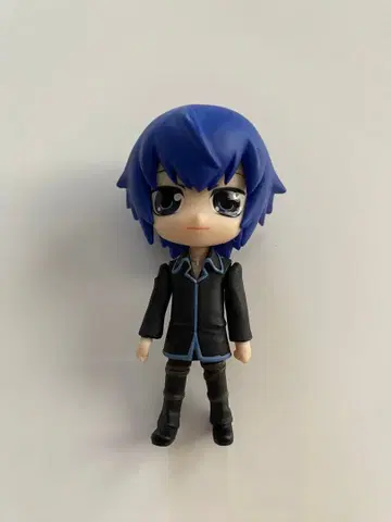 수호캐릭터 츠키요미 이쿠토 피규어