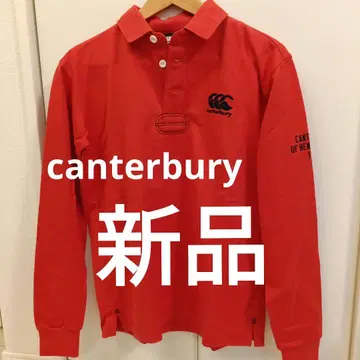 새상품 택 포함 canterbury 캔터베리 M