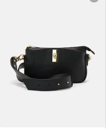 프레임워크 미니 숄더