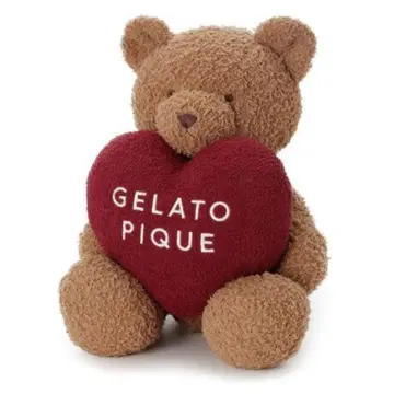 젤라또피케 [ HOLIDAY ] 젤라또 베어 봉제 인형