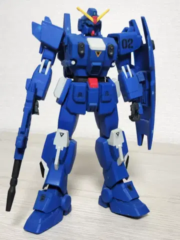 HG 블루 데스티니 2호기