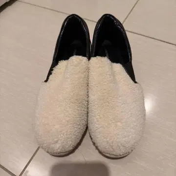 퍼 슬립온 스니커즈 GREENWICE AVENUE