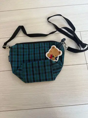 파밀리아 familiar 숄더백