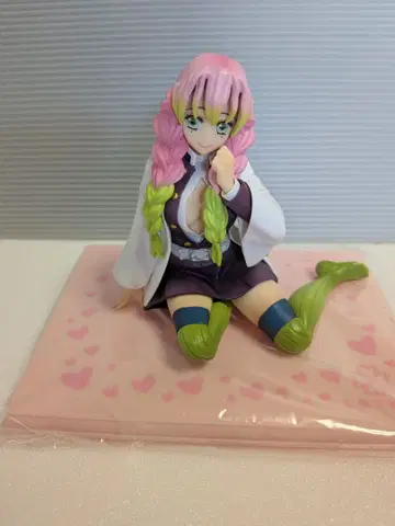 귀멸의 칼날 손바닥 위 칸로지 씨 피규어