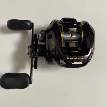 시마노 09 스콜피온 xt1500-7