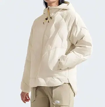 NORTH FACE W GRAUS DOWN PACKABLE JACKET