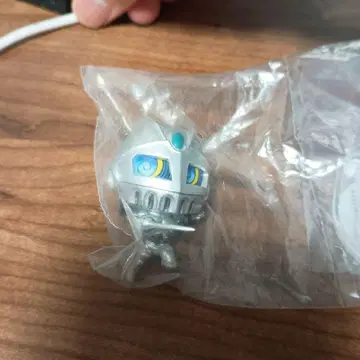 죠죠의 기묘한 모험 실버 채리엇 피규어 죠죠콜레