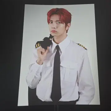 ENHYPEN 팝업 미니 포스터 희승