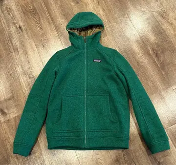 단종 인슐레이티드 베터 스웨터 파타고니아