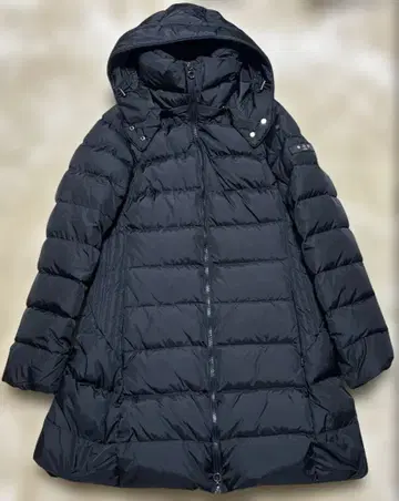 TATRAS 폴리아마 블랙 레어 사이즈 04