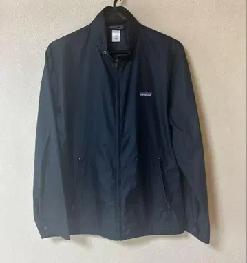 Patagonia 얇은 소재 자켓