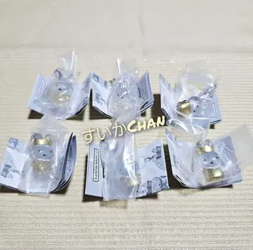 1 메지루시 액세서리 miffy 70th anniversary Ver