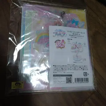 니지가오카 마시로 벌스데이 아크릴 스탠드