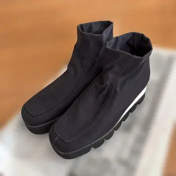 힐즈 애비뉴 아마리아 스트레치 부츠