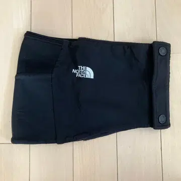 THE NORTH FACE 넥워머 블랙
