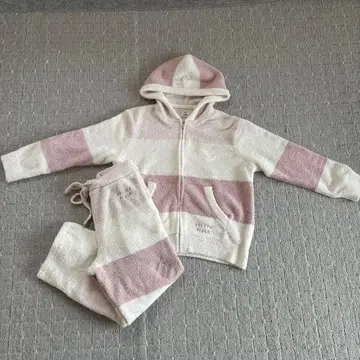 gelato pique 젤라또피케 젤라피케 룸웨어 상하의 세트