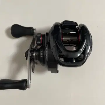 시마노 16 스콜피온 70HG