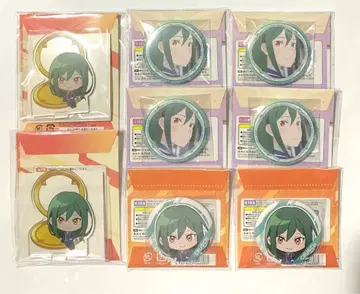 리제로 토지코레 & 백면상 쿠루슈