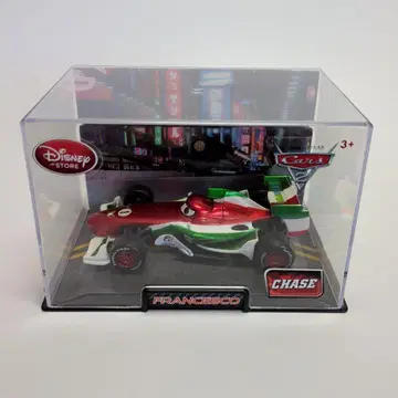 디즈니 스토어 프란체스코 CHASE 미니카