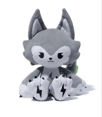 ZETA DIVISION ZETA 군 PLUSH 봉제 인형 IJL