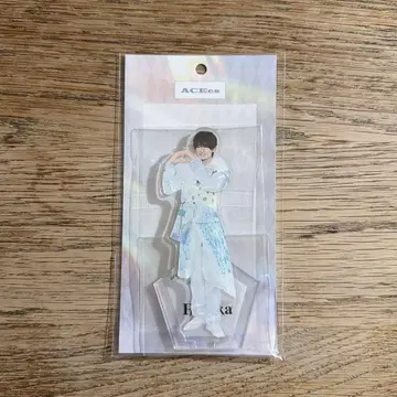 우키쇼 히다카 ACEes 아크릴 스탠드 2025