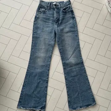 [새상품급] moussy mvs flare 24