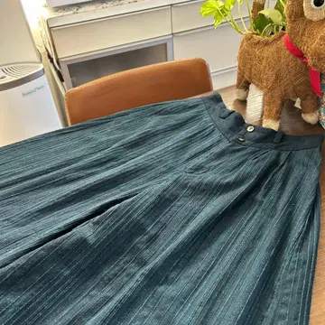 팔라스 팰리스 가우초 팬츠