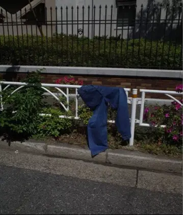 River 별주 BISOWN Limited Model USN Denim