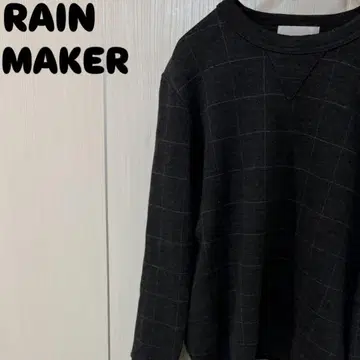 RAINMAKER KYOTO 니트