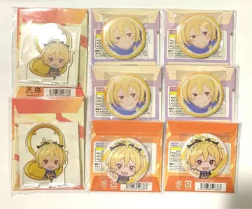 리제로 토지코레 & 백면상 펠트