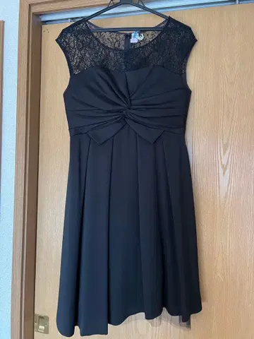 traumerei 포멀 원피스