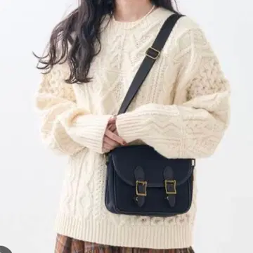 [택 포함 새상품] FREAK'S STORE 니트