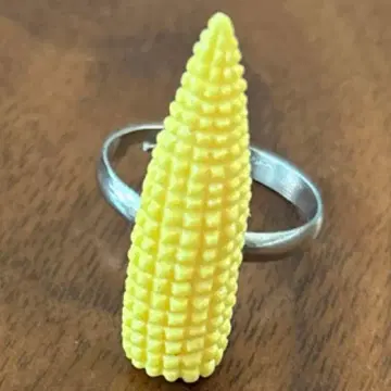 콘 약 반지 영 콘