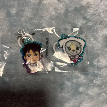 이와타 타카노리 회장 가챠 메지루시 참